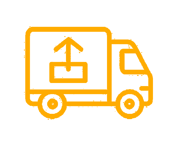Worldwide Courier Service/Shipping